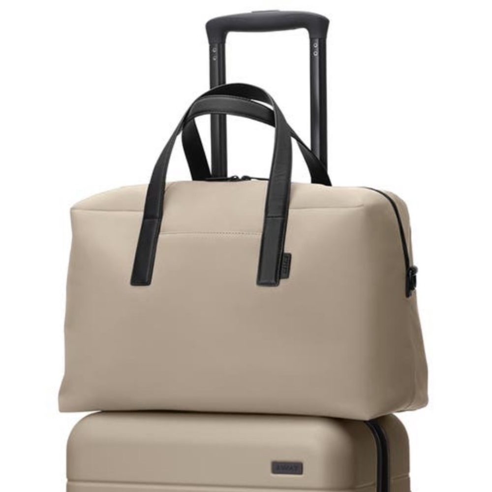 Away Nylon Small Weekender